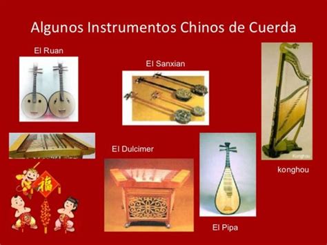 por quien fue creado el instrumento musical bonany de china